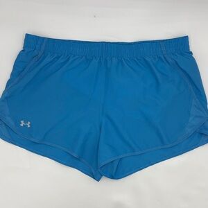 Under Armour Fly-By Shorts